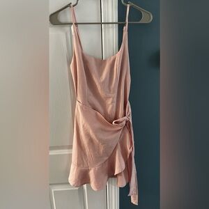 NWT Princess Polly Cottage Hill Dress